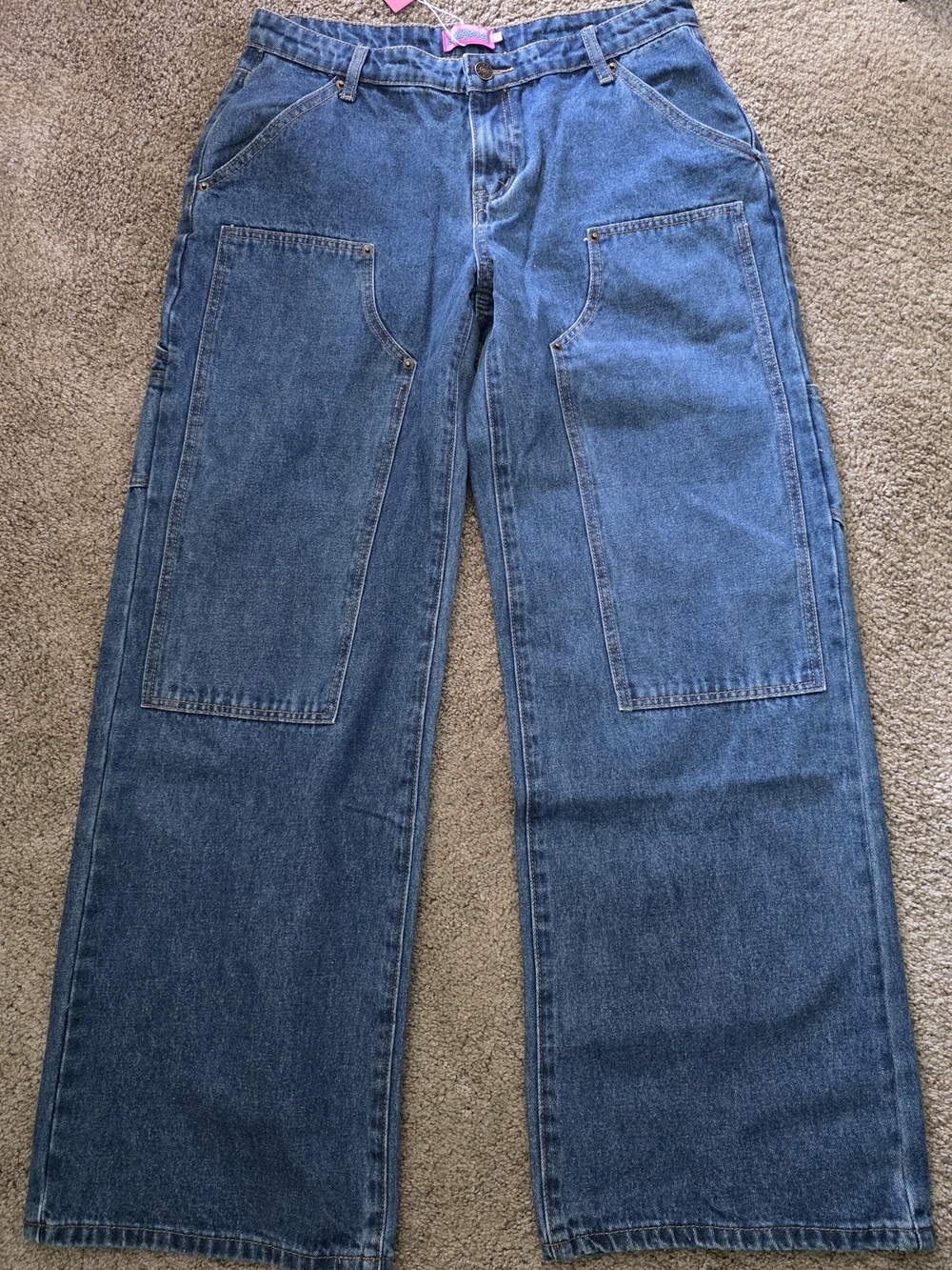 Edikted Jeans